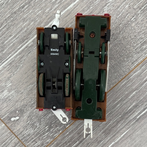 Snow Clearing Emily and Tender - not working - Picture 6 of 10